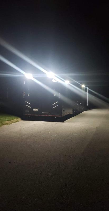 new Car Haulers / Racing Trailers Continental Cargo  for sale, in Robinson, TX Thumbnail 29
