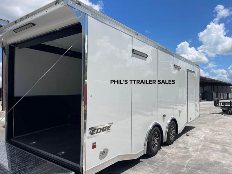 new Car Haulers / Racing Trailers Haulmark  for sale, in Robinson, TX image-0