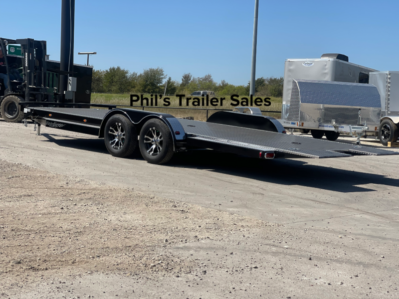 new Utility Trailers 102 Ironworks  for sale, in Robinson, TX Thumbnail 4