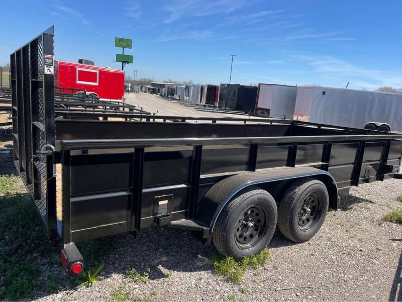 new Utility Trailers Top Hat Trailers  for sale, in Robinson, TX Thumbnail 8