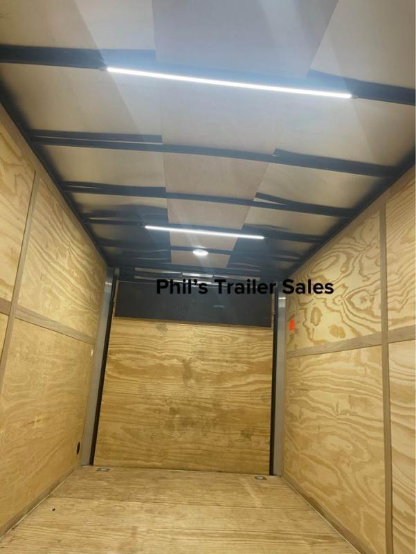 new Car Haulers / Racing Trailers Continental Cargo  for sale, in Robinson, TX Thumbnail 11