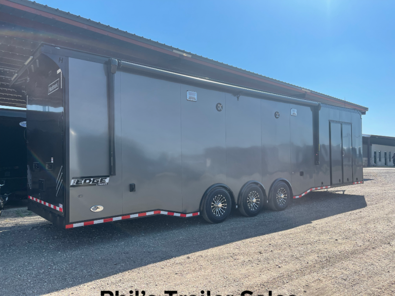 new Car Haulers / Racing Trailers Haulmark  for sale, in Robinson, TX Thumbnail 4