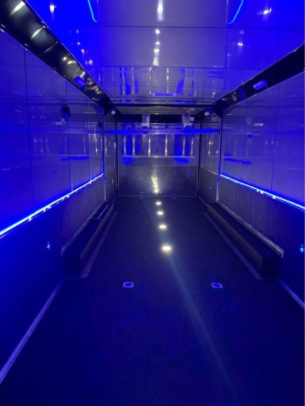 new Car Haulers / Racing Trailers Haulmark  for sale, in Robinson, TX Thumbnail 16