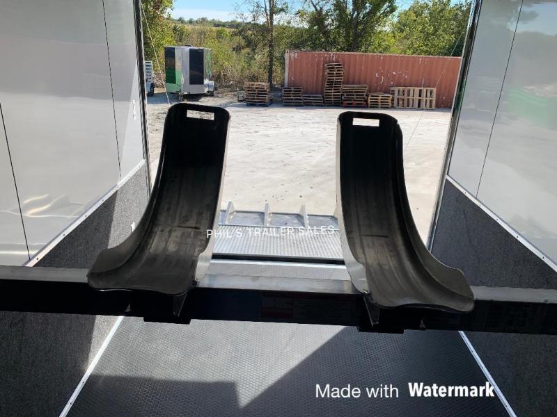 new Car Haulers / Racing Trailers Haulmark  for sale, in Robinson, TX Thumbnail 15