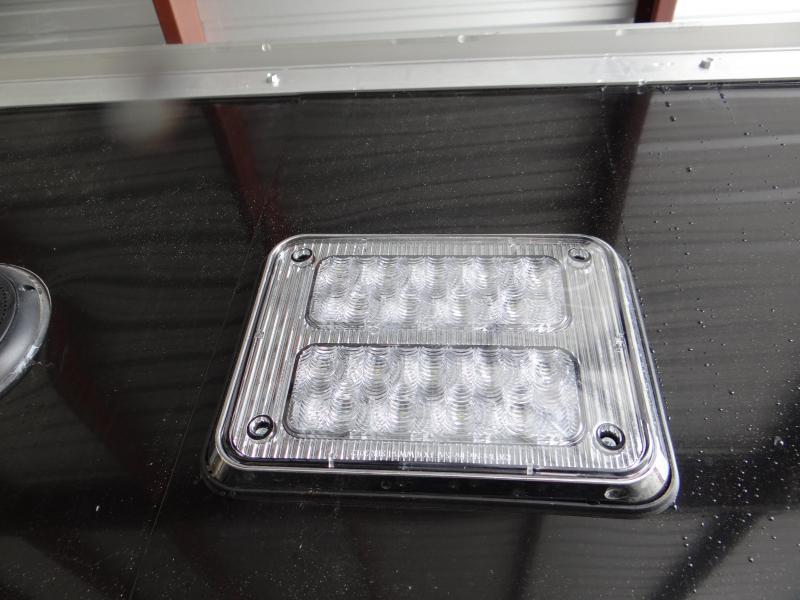 new Car Haulers / Racing Trailers Haulmark  for sale, in Robinson, TX Thumbnail 20