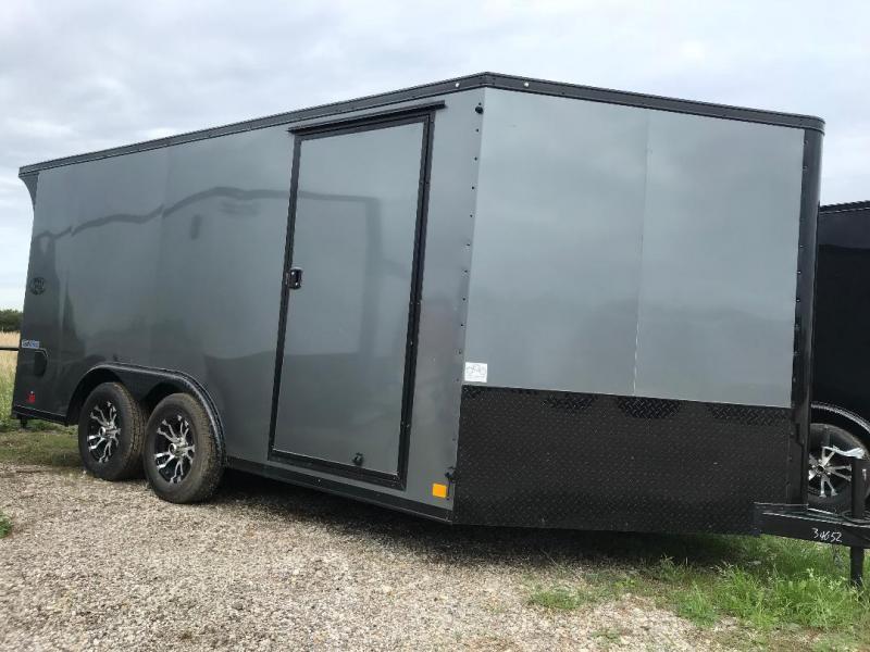 new Motorcycle / Cycle Trailers Continental Trailers  for sale, in Robinson, TX Thumbnail 12