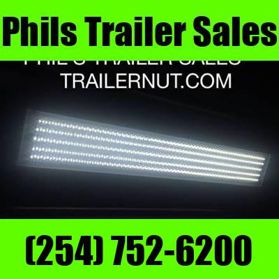 new Car Haulers / Racing Trailers Continental Cargo  for sale, in Robinson, TX Thumbnail 2