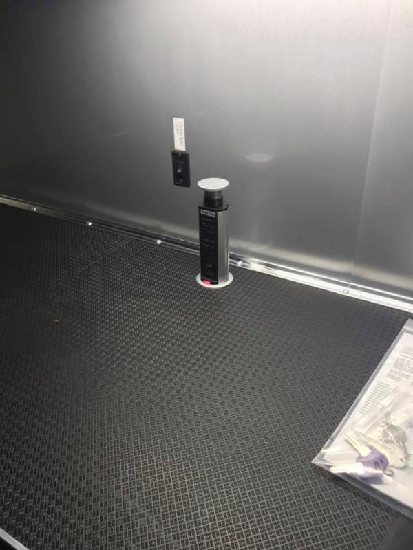 new Car Haulers / Racing Trailers Continental Cargo  for sale, in Robinson, TX Thumbnail 18