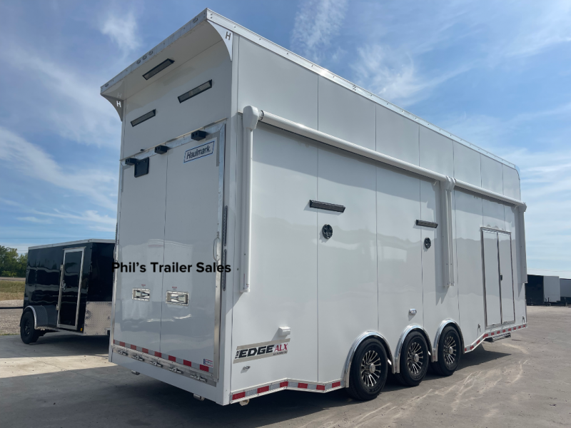 new Car Haulers / Racing Trailers Haulmark  for sale, in Robinson, TX Thumbnail 5