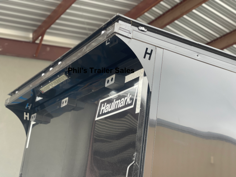new Car Haulers / Racing Trailers Haulmark  for sale, in Robinson, TX Thumbnail 3