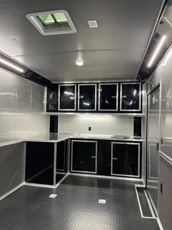 new Car Haulers / Racing Trailers Continental Cargo  for sale, in Robinson, TX Thumbnail 3