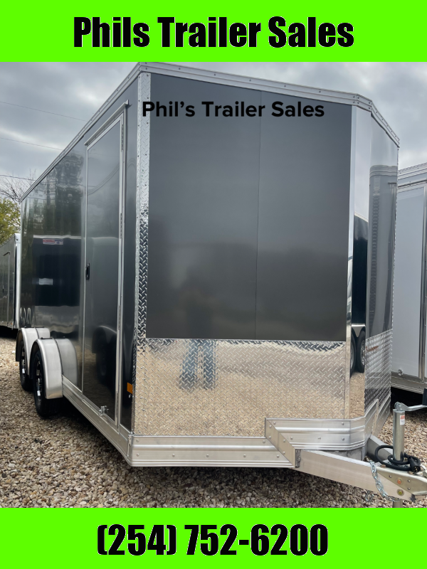 new Motorcycle / Cycle Trailers E-Z Hauler  for sale, in Robinson, TX Thumbnail 3