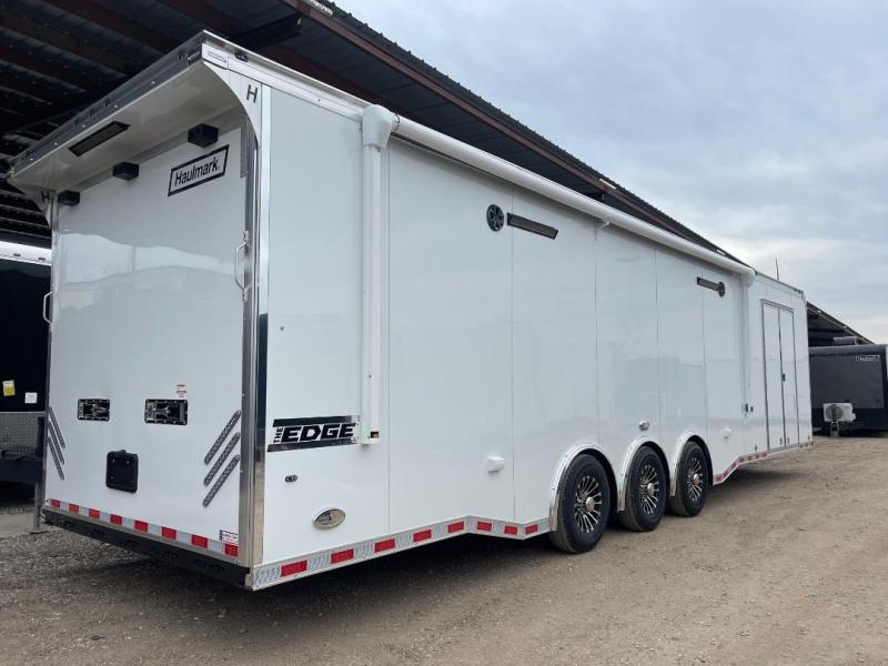new Car Haulers / Racing Trailers Haulmark  for sale, in Robinson, TX image-0