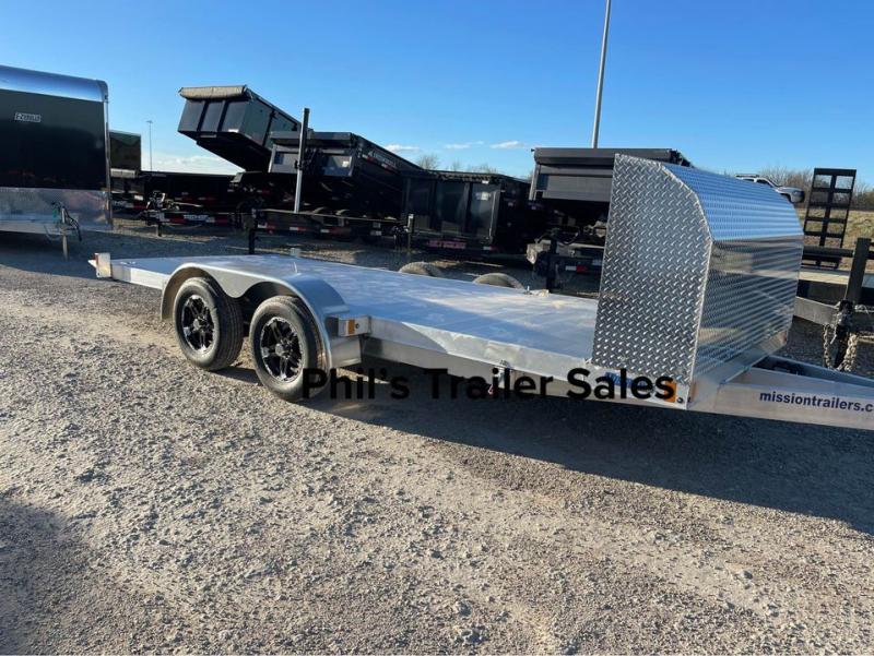 new Utility Trailers Mission  for sale, in Robinson, TX Thumbnail 9