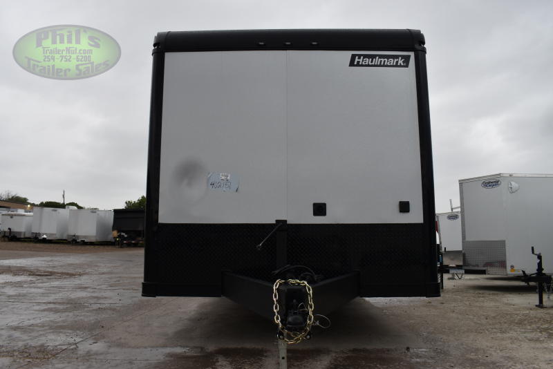 new Car Haulers / Racing Trailers Haulmark  for sale, in Robinson, TX Thumbnail 10