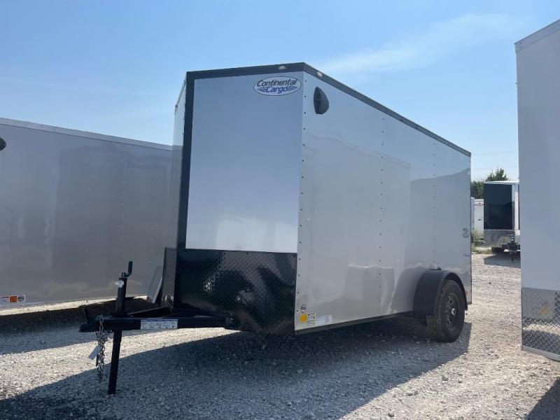 new Cargo (Enclosed) Trailers Continental Cargo  for sale, in Robinson, TX Thumbnail 6