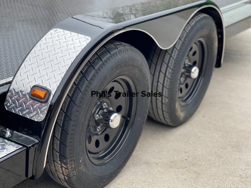 new Utility Trailers 102 Ironworks  for sale, in Robinson, TX Thumbnail 21