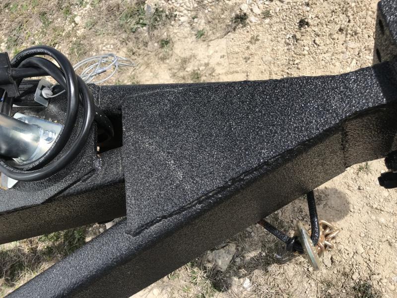 new Car Haulers / Racing Trailers Haulmark  for sale, in Robinson, TX Thumbnail 15