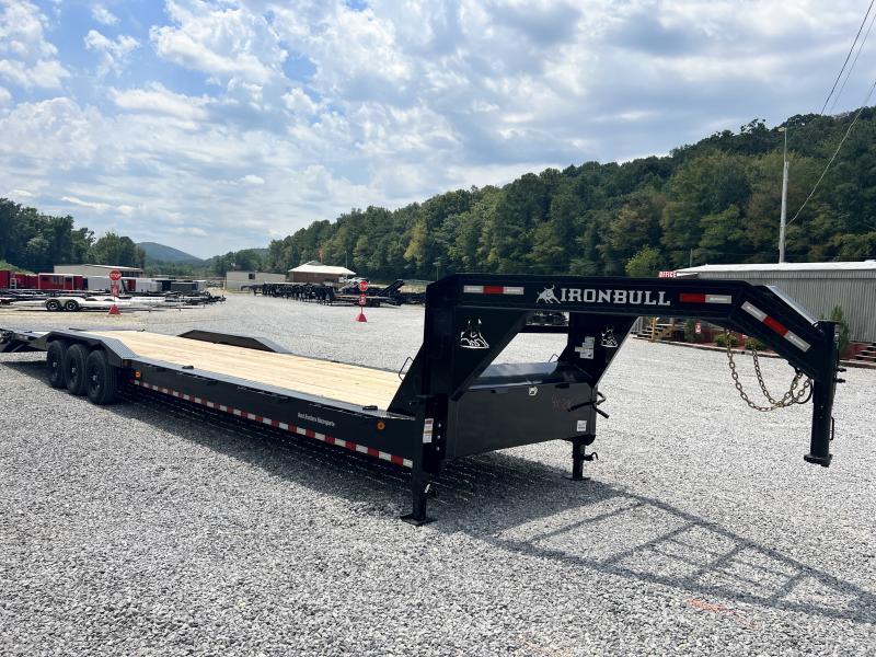 new Utility Trailers Iron Bull  for sale, in Robinson, TX Thumbnail 14