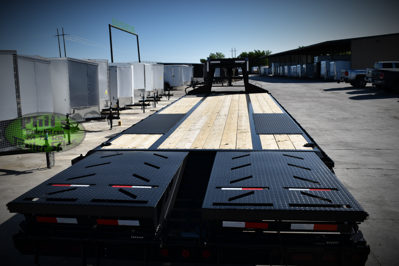 new Equipment / Flatbed Trailers Norstar  for sale, in Robinson, TX Thumbnail 4