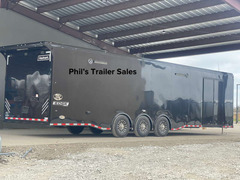 new Car Haulers / Racing Trailers Haulmark  for sale, in Robinson, TX image-0