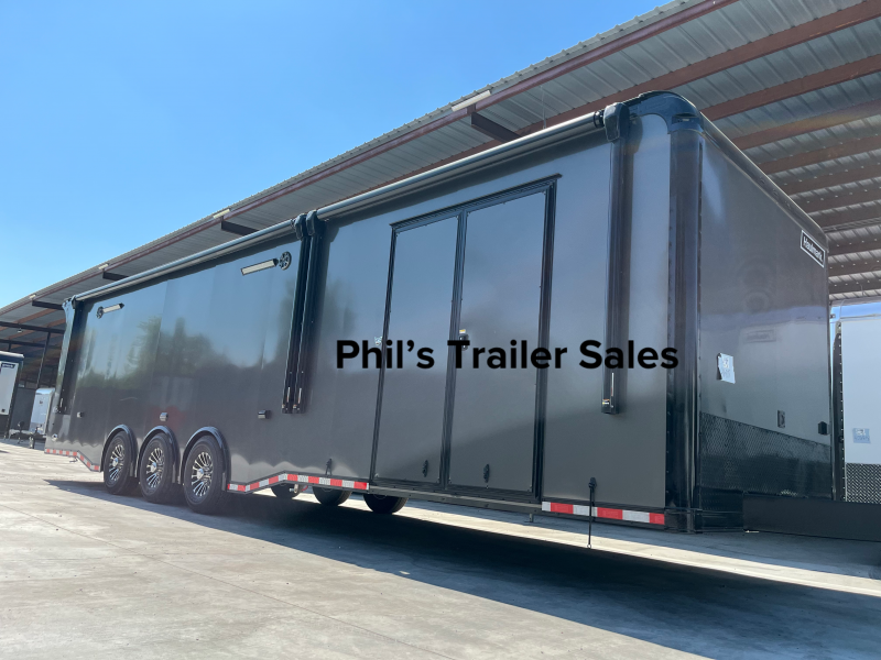 2024 Haulmark EDGE PRO 2 photo 2