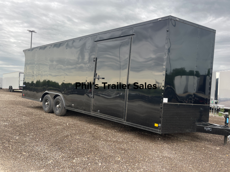 new Car Haulers / Racing Trailers Continental Cargo  for sale, in Robinson, TX Thumbnail 14