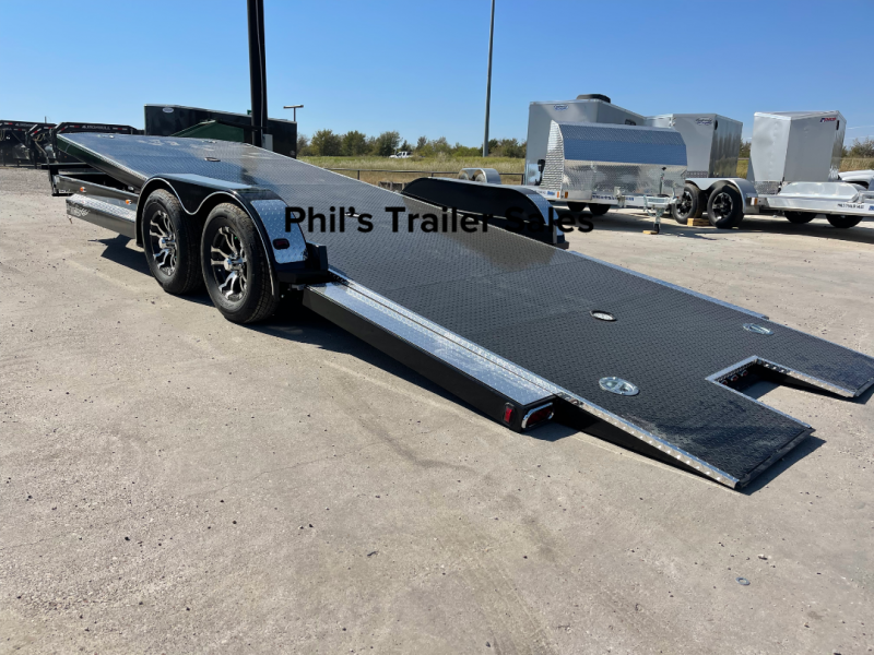 new Utility Trailers 102 Ironworks  for sale, in Robinson, TX Thumbnail 13
