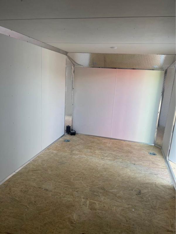 new Cargo (Enclosed) Trailers E-Z Hauler  for sale, in Robinson, TX Thumbnail 10