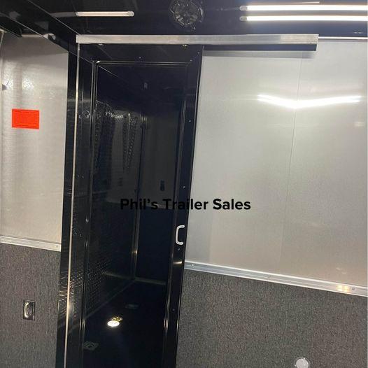 new Car Haulers / Racing Trailers Continental Cargo  for sale, in Robinson, TX Thumbnail 31