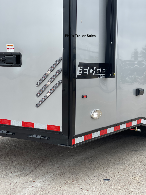 new Car Haulers / Racing Trailers Haulmark  for sale, in Robinson, TX Thumbnail 44