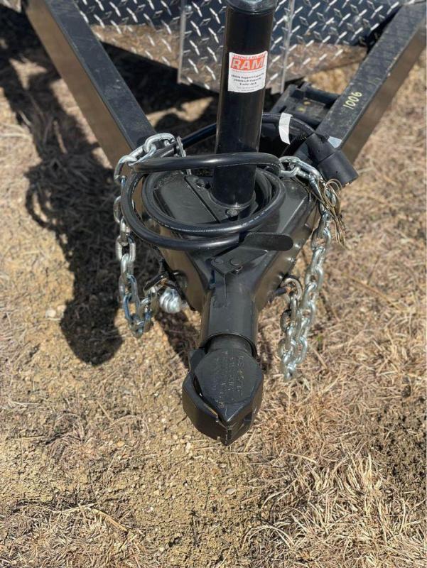 new Cargo (Enclosed) Trailers CellTech  for sale, in Robinson, TX Thumbnail 12