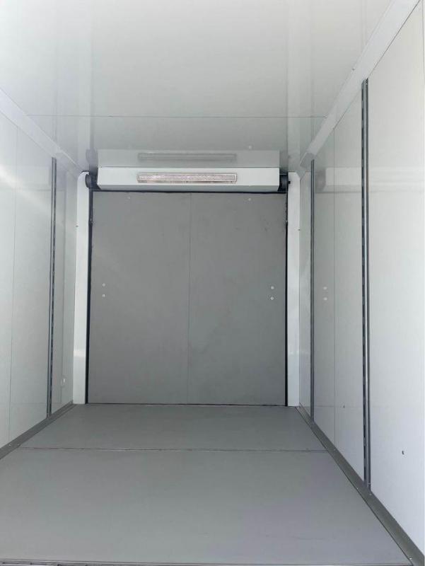 new Cargo (Enclosed) Trailers CellTech  for sale, in Robinson, TX Thumbnail 11