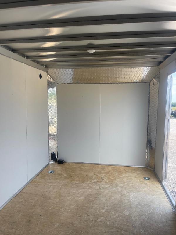 new Cargo (Enclosed) Trailers E-Z Hauler  for sale, in Robinson, TX Thumbnail 7