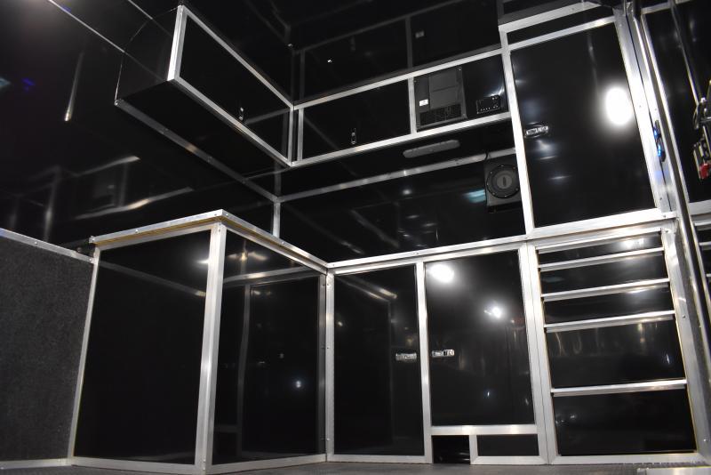 new Car Haulers / Racing Trailers Haulmark  for sale, in Robinson, TX Thumbnail 27