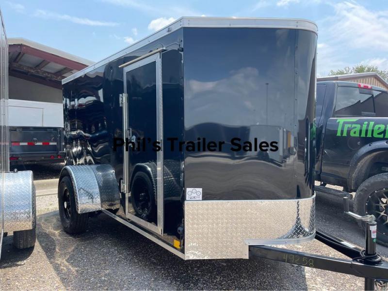 new Cargo (Enclosed) Trailers Continental Cargo  for sale, in Robinson, TX image-0