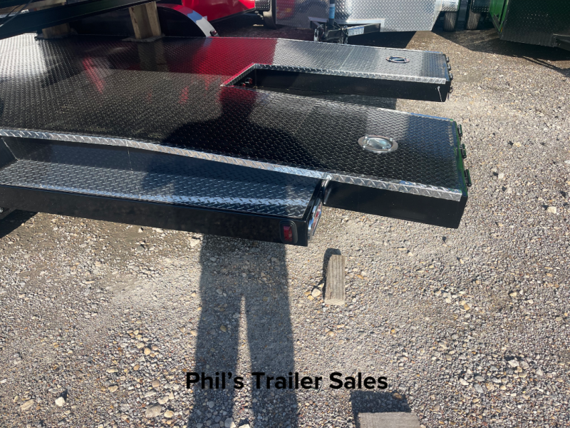 new Utility Trailers 102 Ironworks  for sale, in Robinson, TX Thumbnail 15