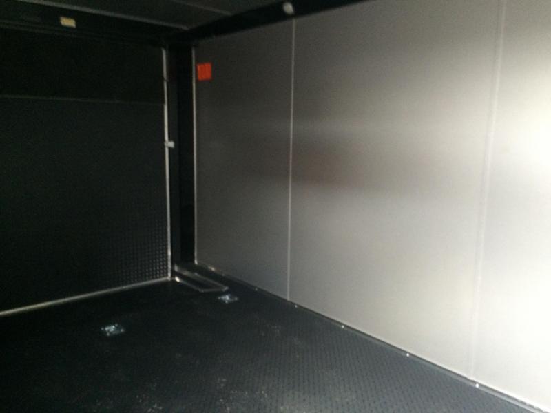 new Motorcycle / Cycle Trailers Continental Cargo  for sale, in Robinson, TX Thumbnail 5