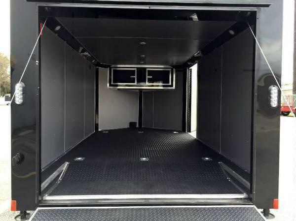 new Motorcycle / Cycle Trailers Continental Cargo  for sale, in Robinson, TX Thumbnail 7