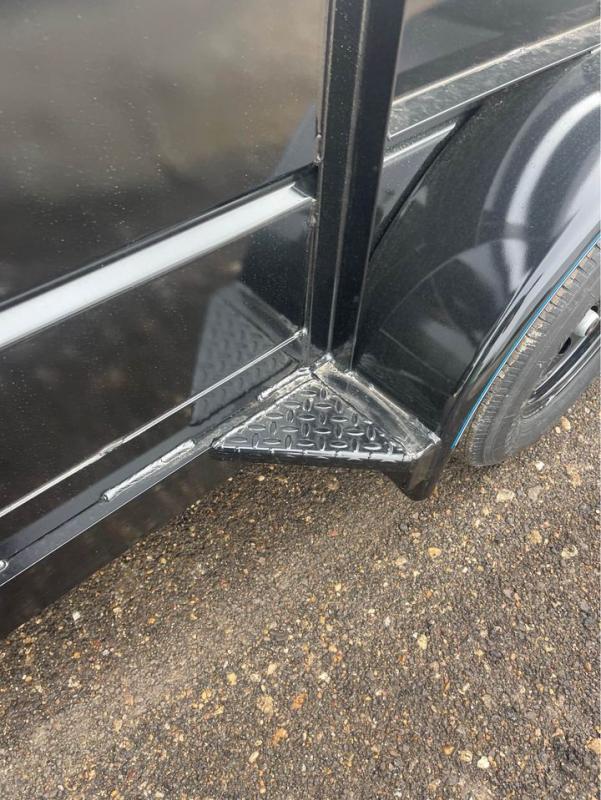 new Utility Trailers Top Hat Trailers  for sale, in Robinson, TX Thumbnail 11