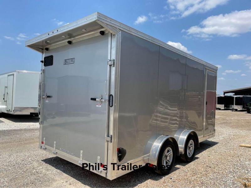 new Motorcycle / Cycle Trailers E-Z Hauler  for sale, in Robinson, TX Thumbnail 12