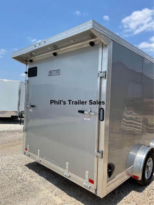 new Motorcycle / Cycle Trailers E-Z Hauler  for sale, in Robinson, TX Thumbnail 8