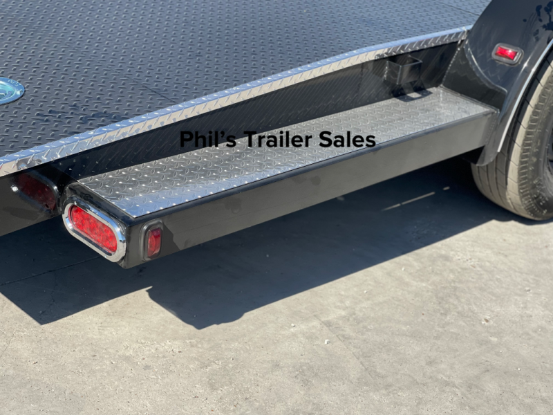 new Utility Trailers 102 Ironworks  for sale, in Robinson, TX Thumbnail 20