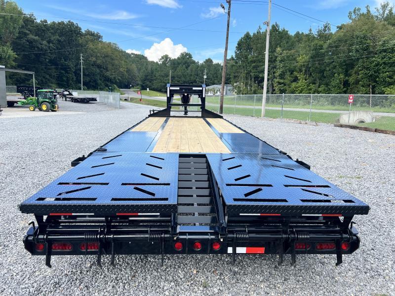 new Equipment / Flatbed Trailers Norstar  for sale, in Robinson, TX Thumbnail 3