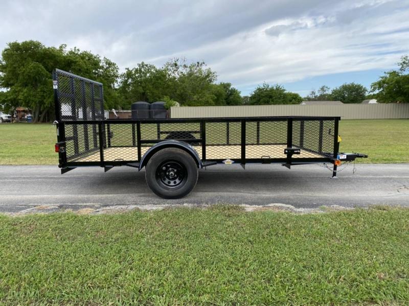 new Utility Trailers Top Hat Trailers  for sale, in Robinson, TX Thumbnail 6