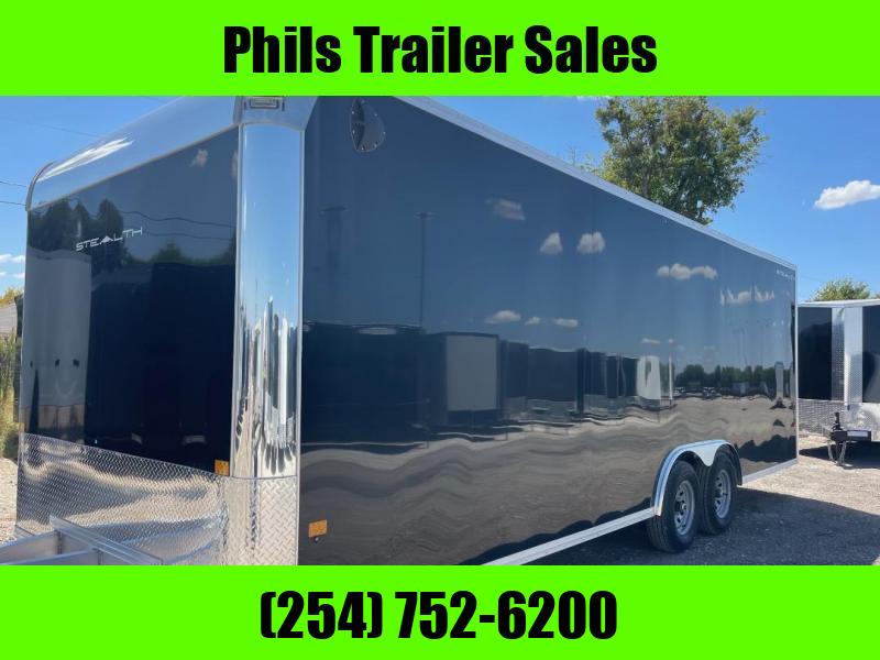 2024 E-Z Hauler