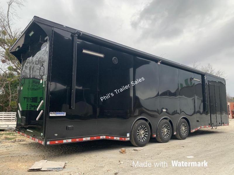 new Car Haulers / Racing Trailers Continental Cargo  for sale, in Robinson, TX Thumbnail 9