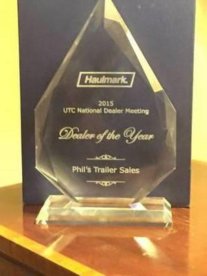 new Car Haulers / Racing Trailers Haulmark  for sale, in Robinson, TX Thumbnail 26