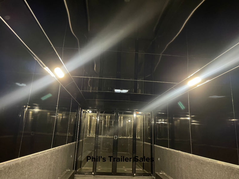 new Car Haulers / Racing Trailers Haulmark  for sale, in Robinson, TX image-0