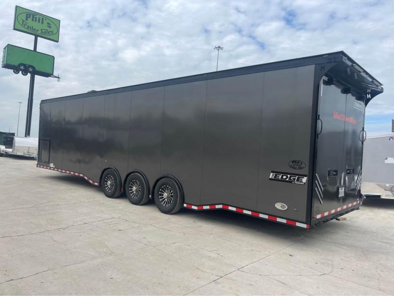 used Car Haulers / Racing Trailers Haulmark Trailers  for sale, in Robinson, TX Thumbnail 12